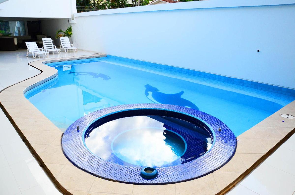 Hotel Senses Equipetrol - Housity