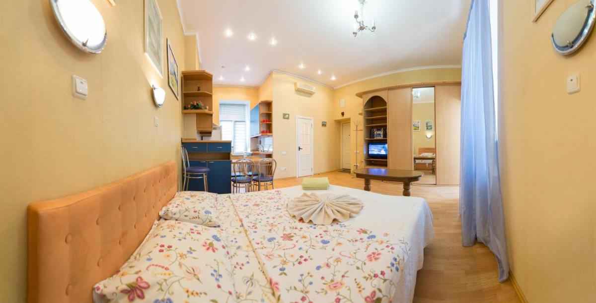 Suitetrails - Central Area Apartments
