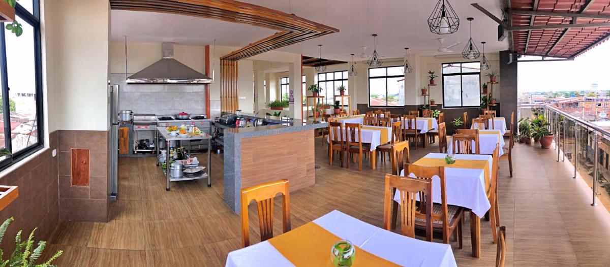 Studio 69 Aparthotel - Housity