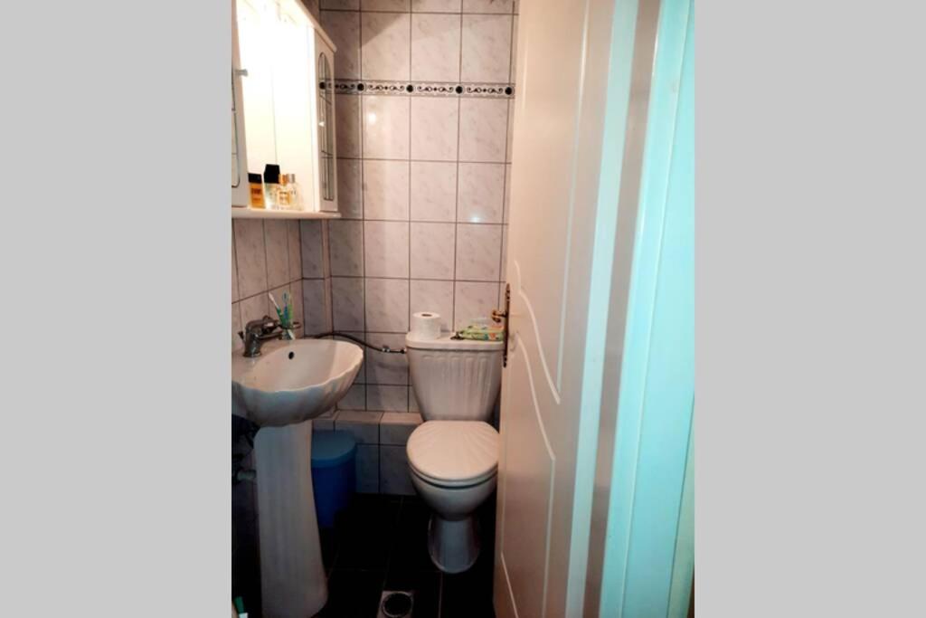 Marialena Appartments - Housity
