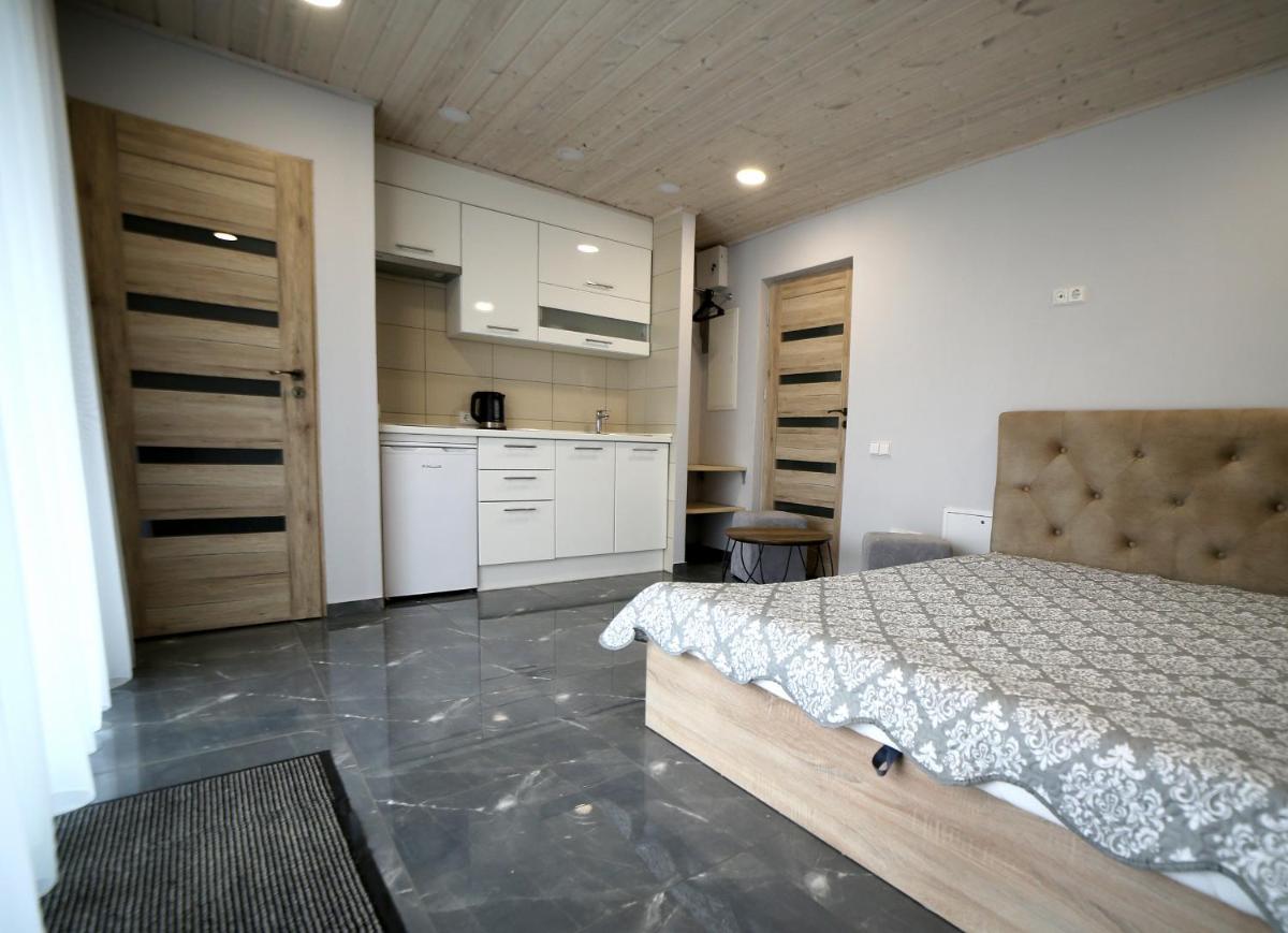 Kėdainiai Old town apartment - Hizvo