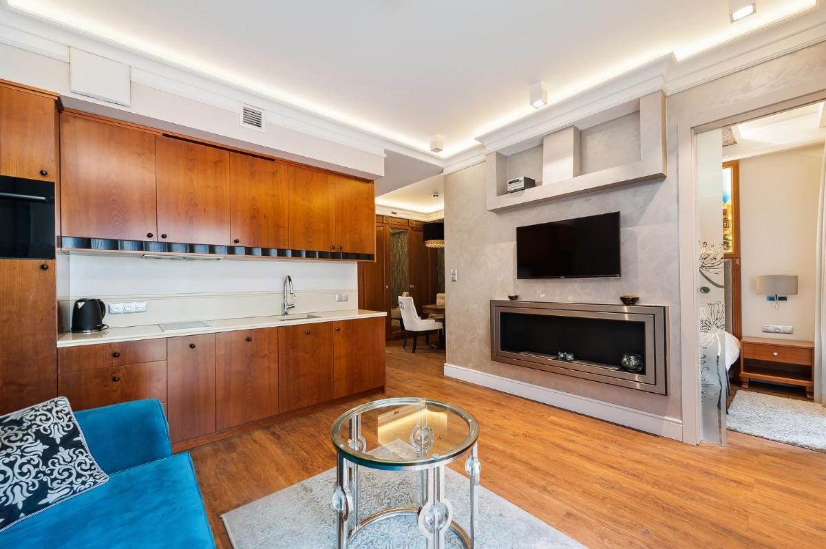 ApartmentPrestige Central Station - Housity