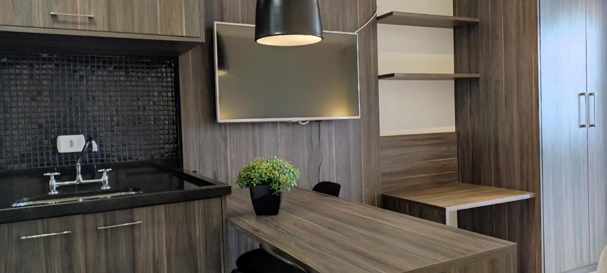 Elegante e Maravilhoso - Studio Central - 7th028 - Housity