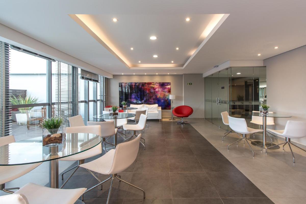 Elegante e Maravilhoso - Studio Central - 7th028 - Housity