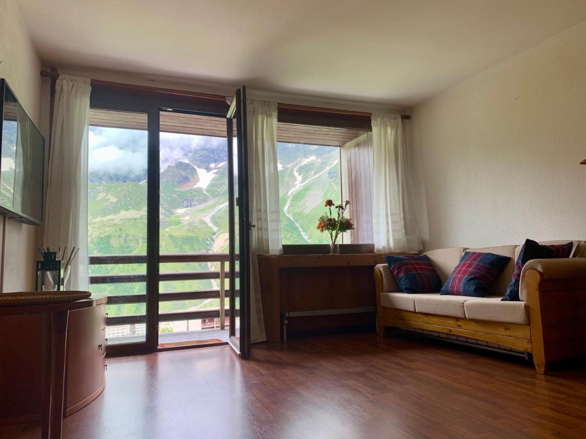 Cervinia Ski In Ski Out - Spacious Apartment - Housity