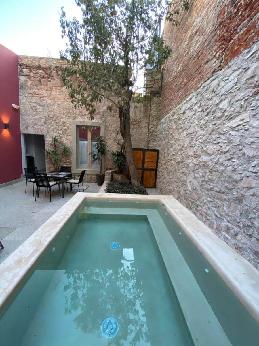 Hotel Casa Once - Housity