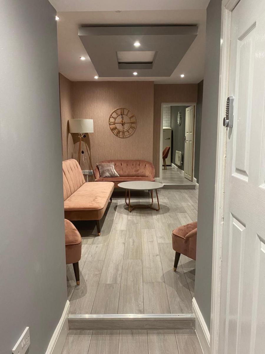 Ali's holiday apartments F1 - Housity