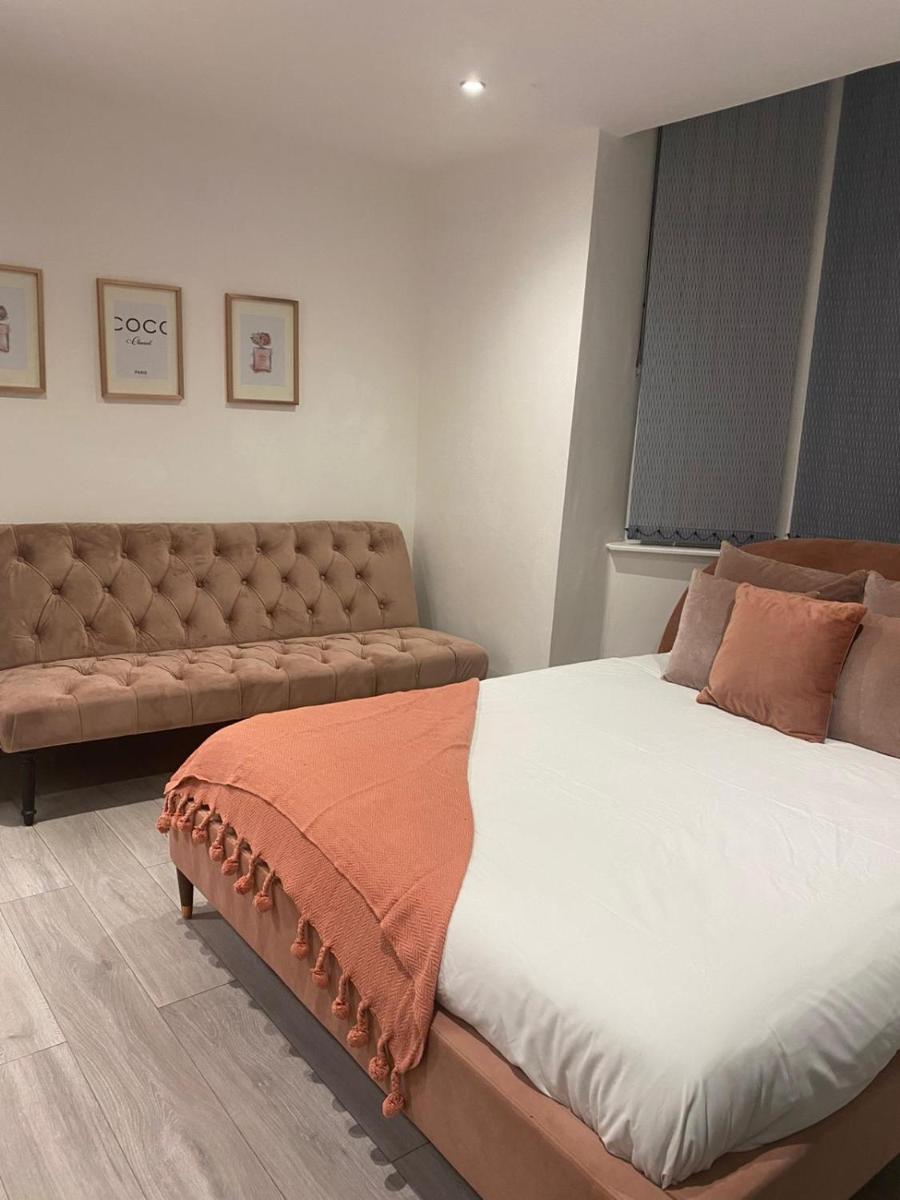 Ali's holiday apartments F1 - Housity