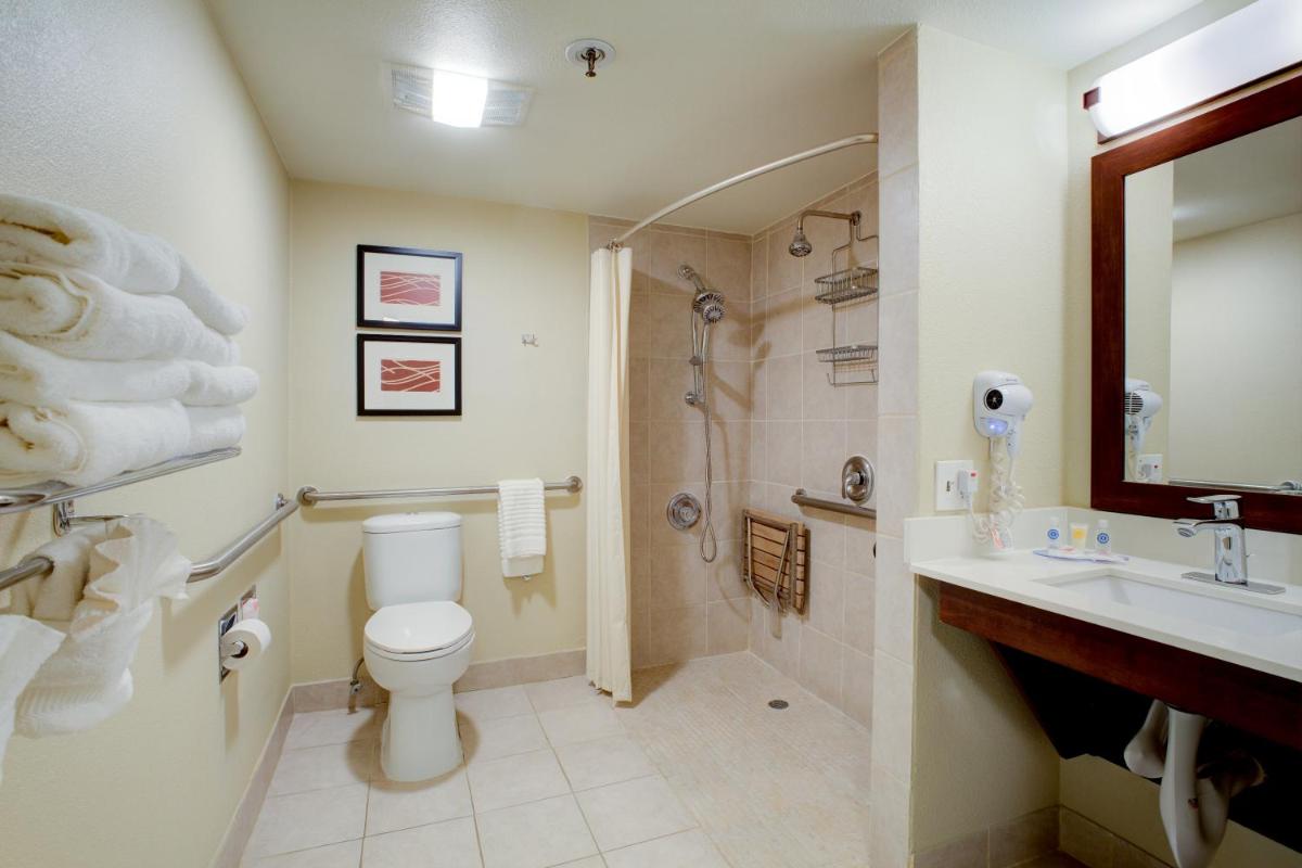 Comfort Inn Sunnyvale - Silicon Valley - Housity