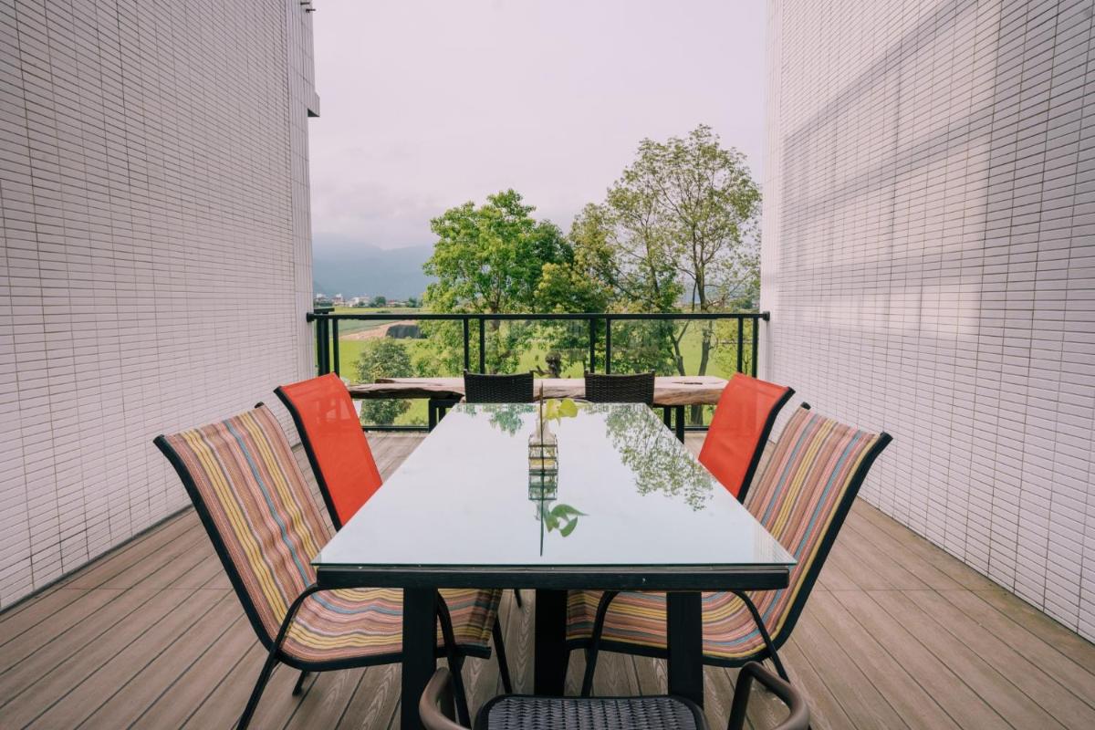 似禾苑民宿 Siheyuan Homestay - Housity