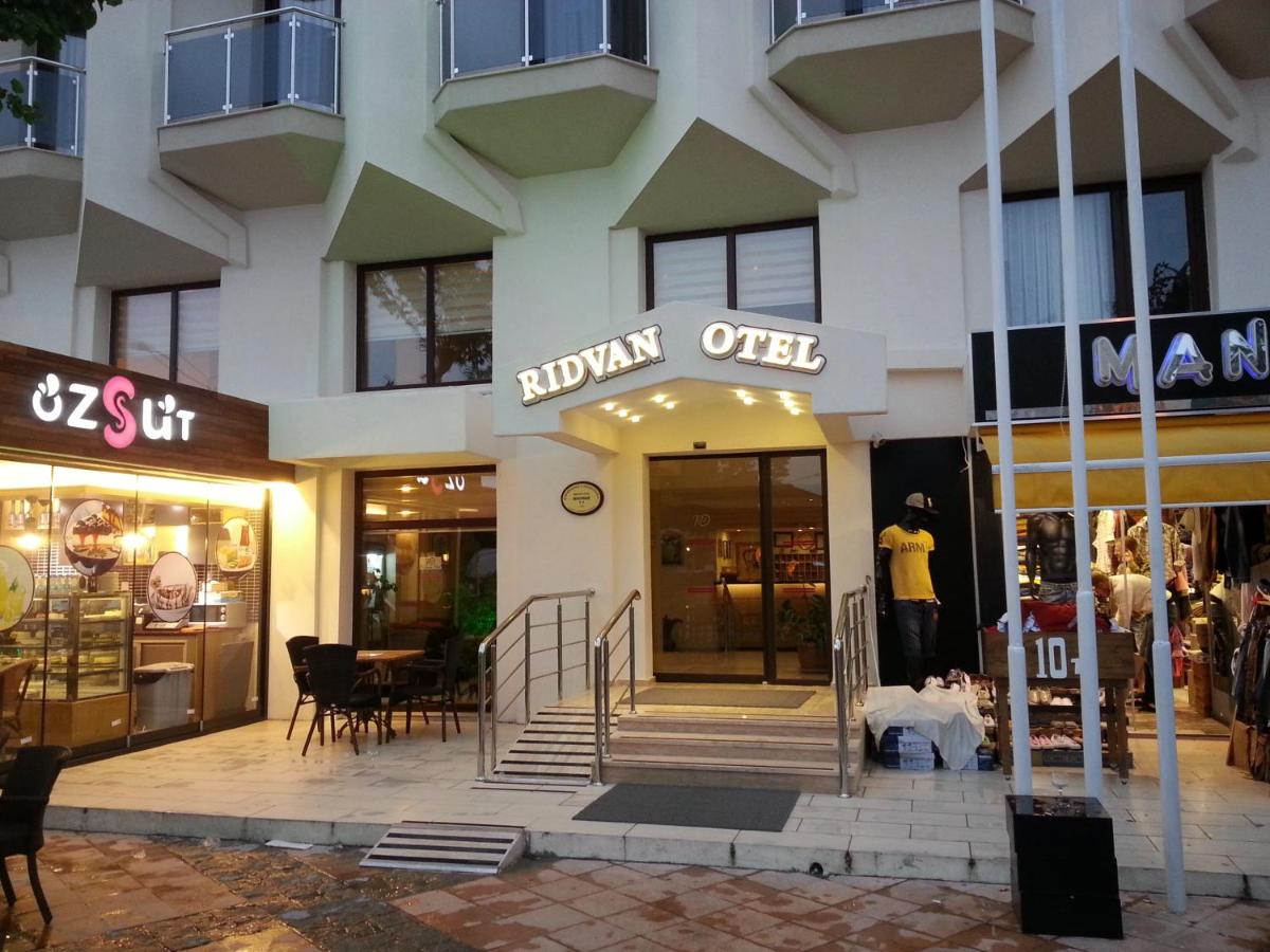 Rıdvan Hotel - Housity