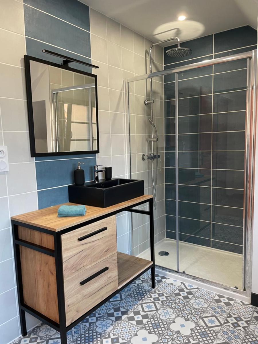 Gîte au pied du château de Chaumont-Sur-Loire, Chambord et Amboise - Housity