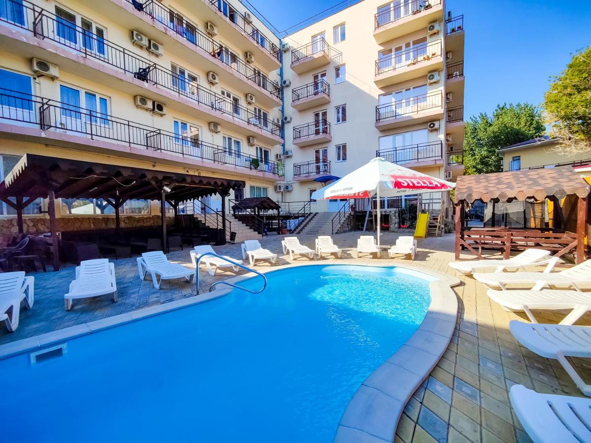 Otel antares anapa1 - Housity