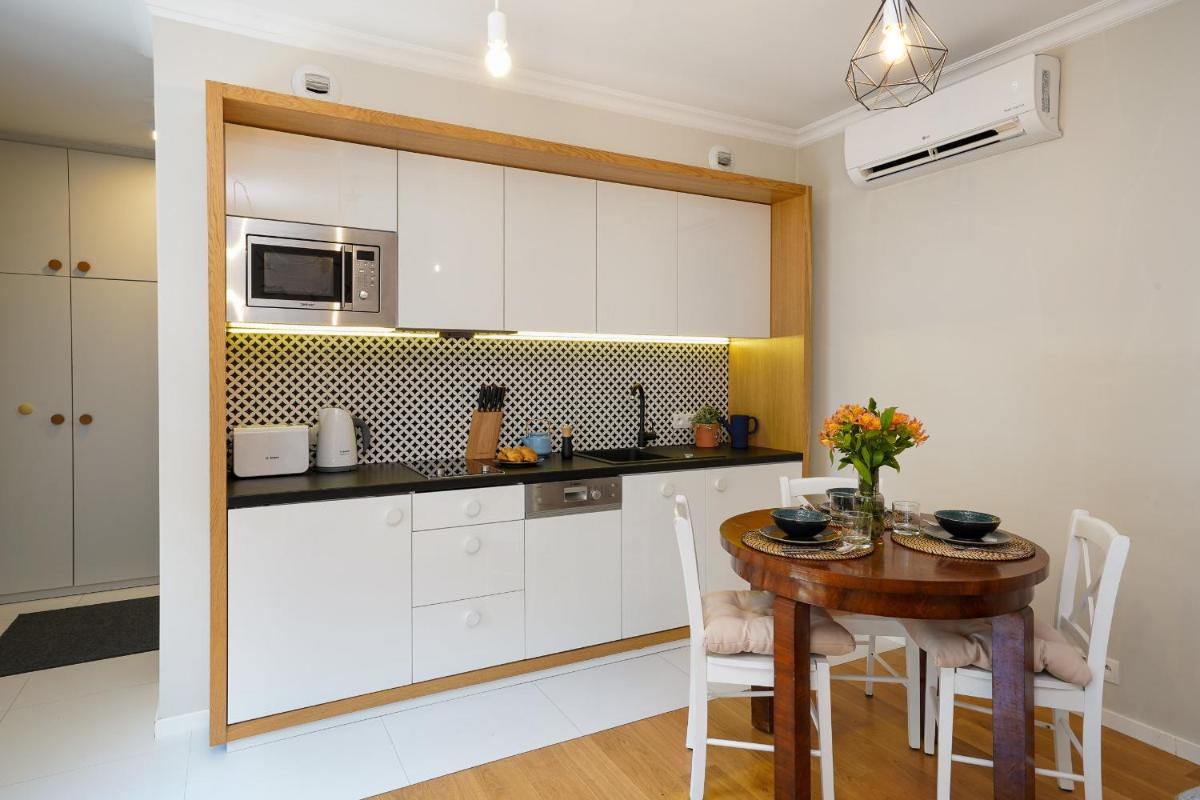 Avium Old Town Apartments - Housity