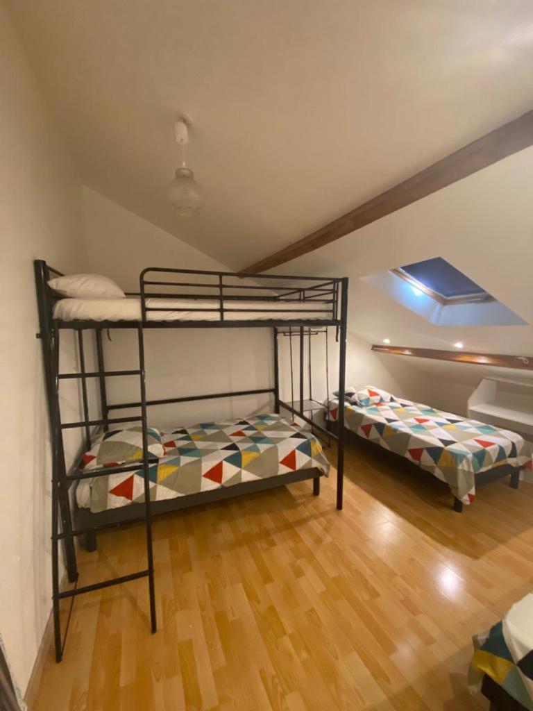 T2 Centre Ville Tarbes - Housity