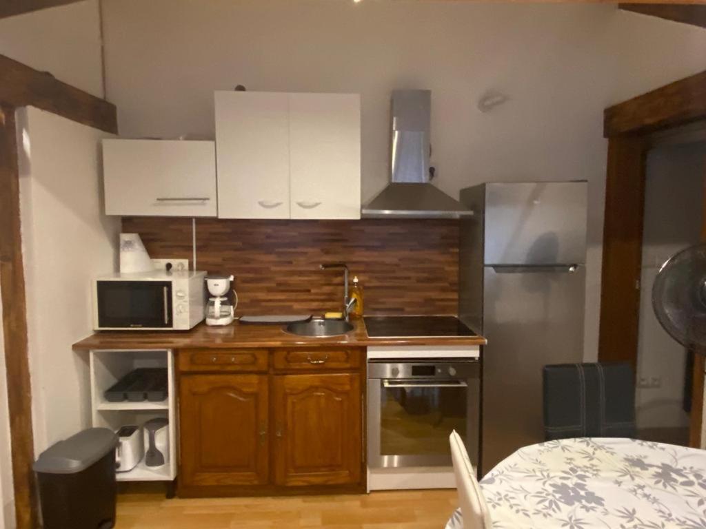 T2 Centre Ville Tarbes - Housity
