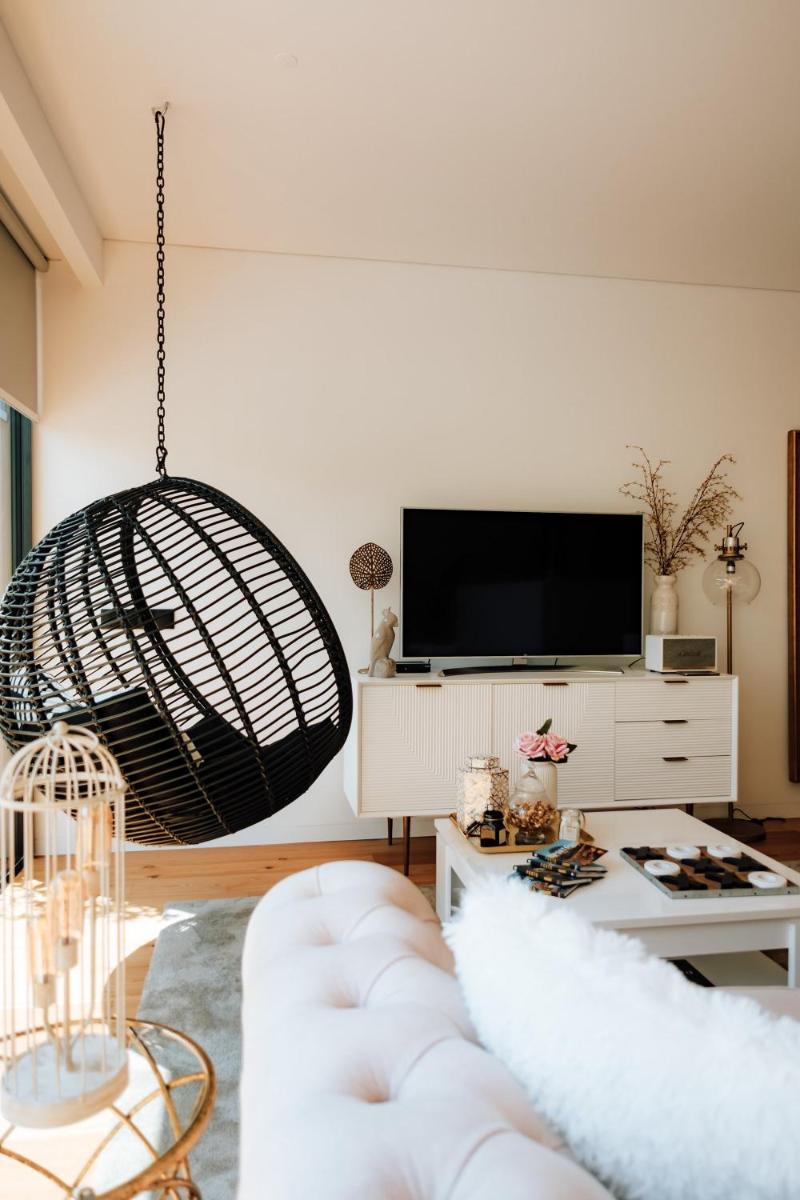 Oporto Diamond Luxe & Terrace - Housity