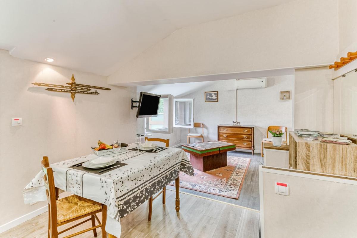 Le Pardoux - Housity