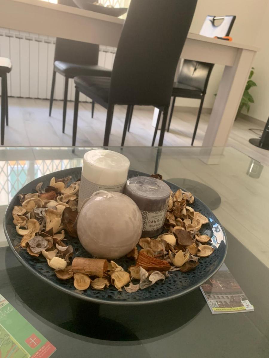 Pisa Train Station Guest House - Housity