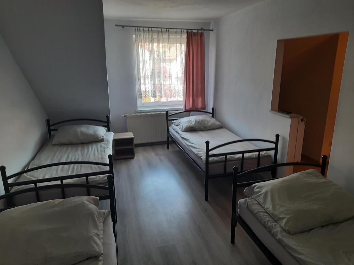 Pokoje go?cinne u Ma?gorzaty - Housity