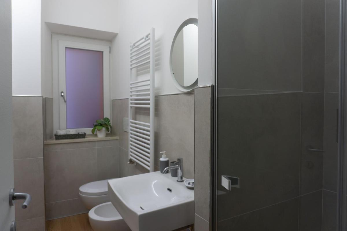 Appartamento Camillo - Housity