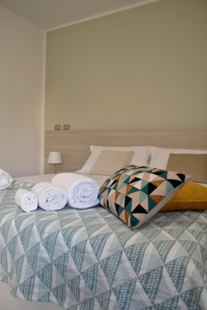 B&B Trepo Santa Domenica - Housity
