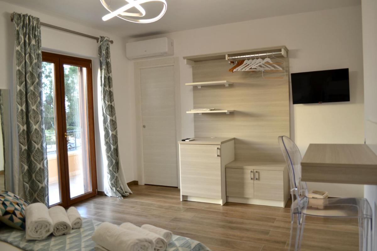 B&B Trepo Santa Domenica - Housity