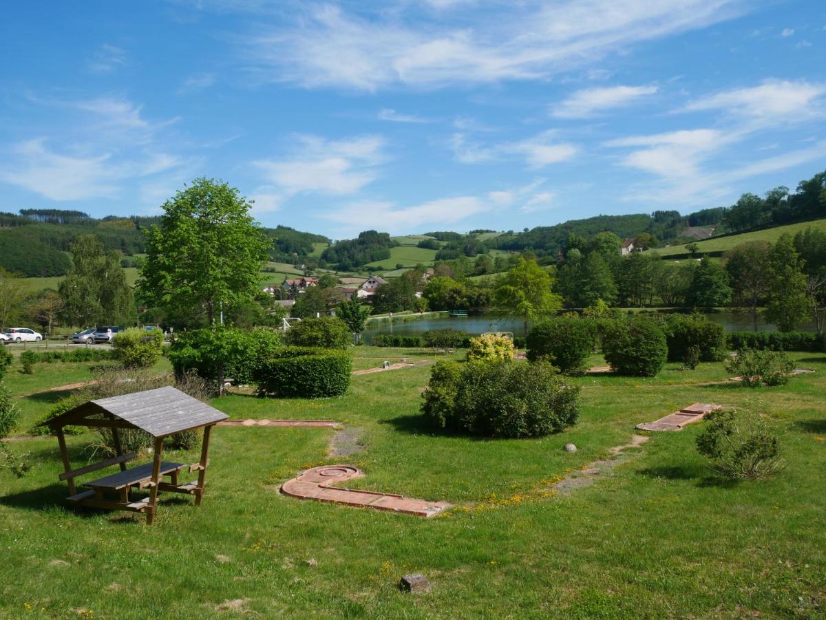 Camping de Matour - ONLYCAMP - Housity