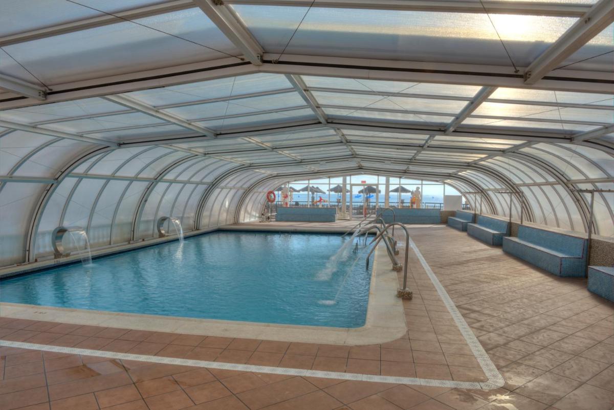 Piscina en o cerca de Hotel & Spa Entremares