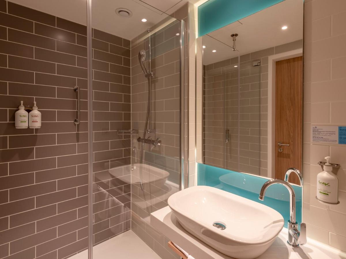 Holiday Inn Express - Offenbach, an IHG Hotel - Housity