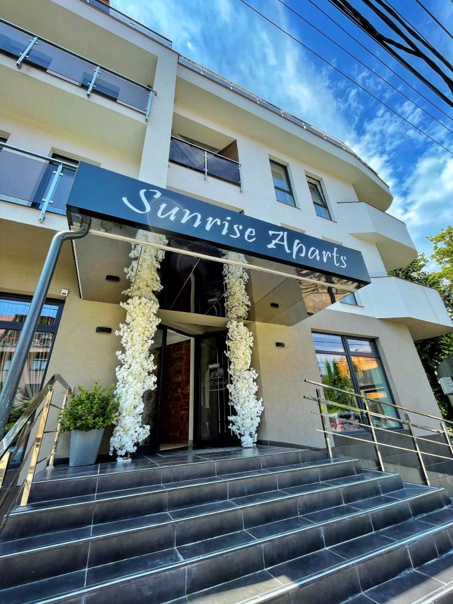 Sunrise Aparts - Housity