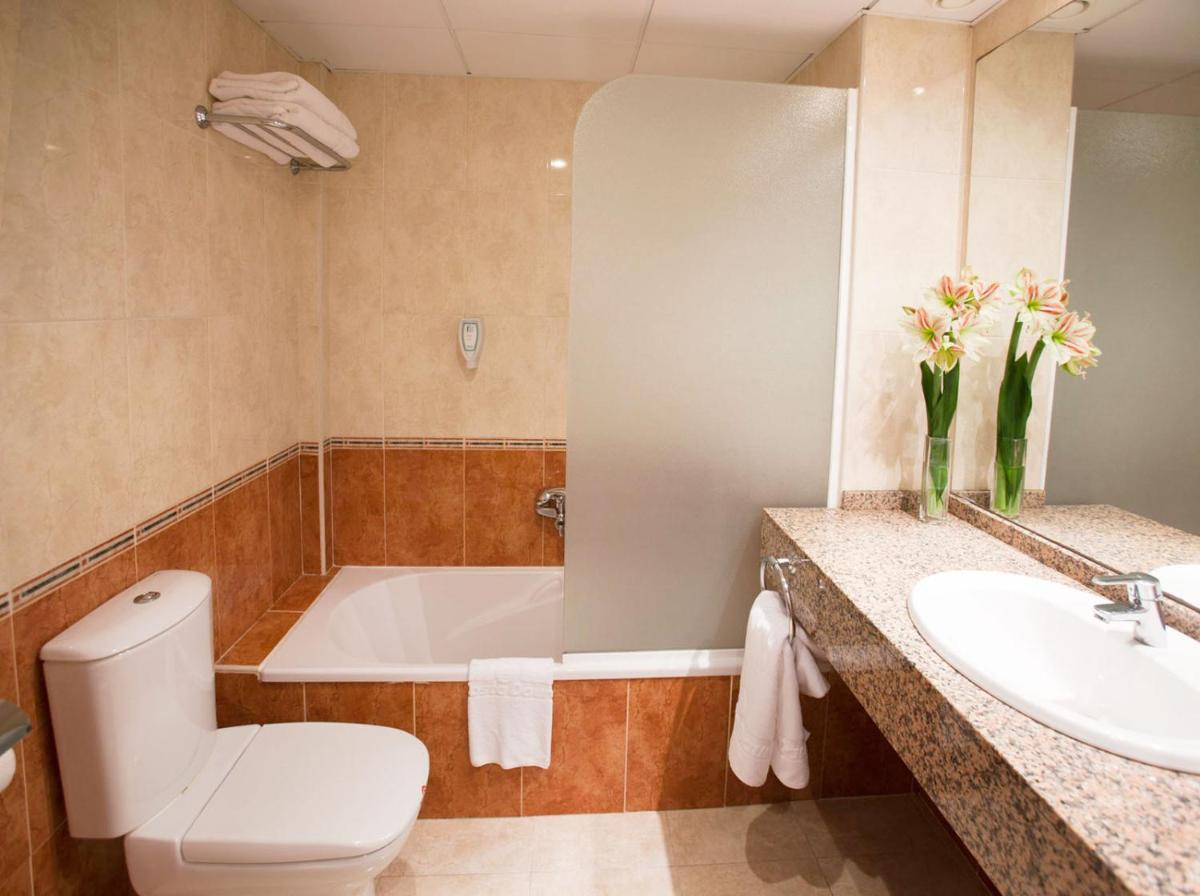 Un baño de Sol Costa Daurada