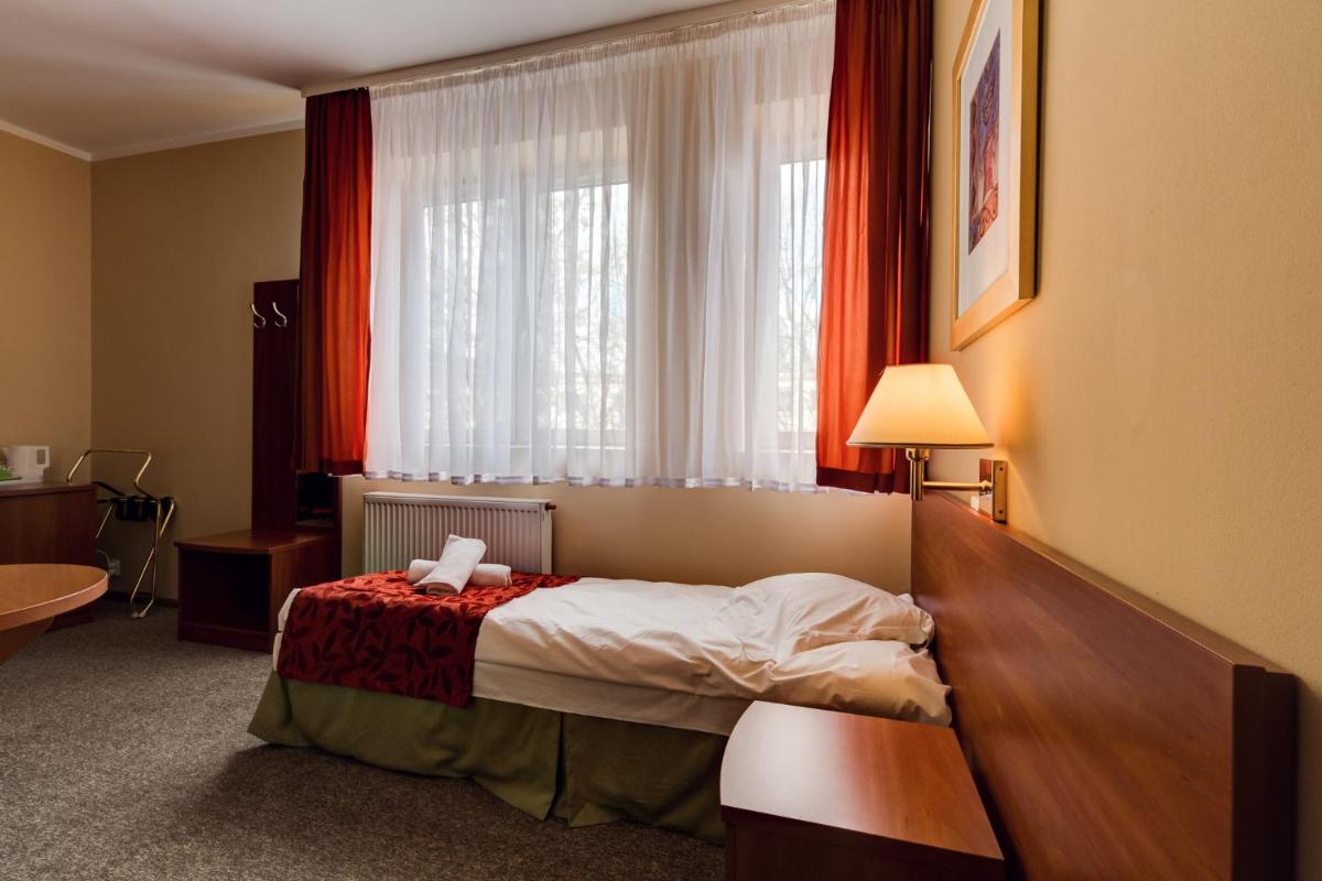 Villa Plaza - Housity