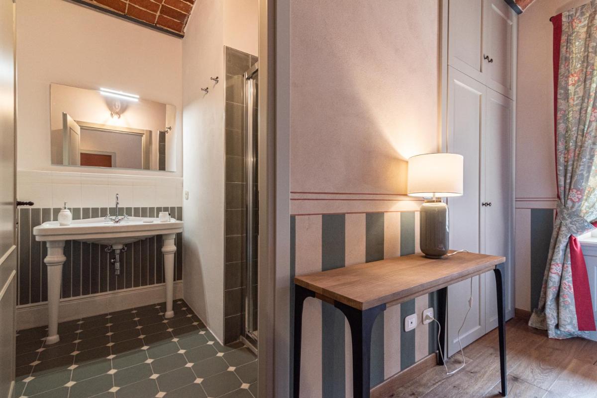 Marchesi Incisa Winery Lodge - Housity