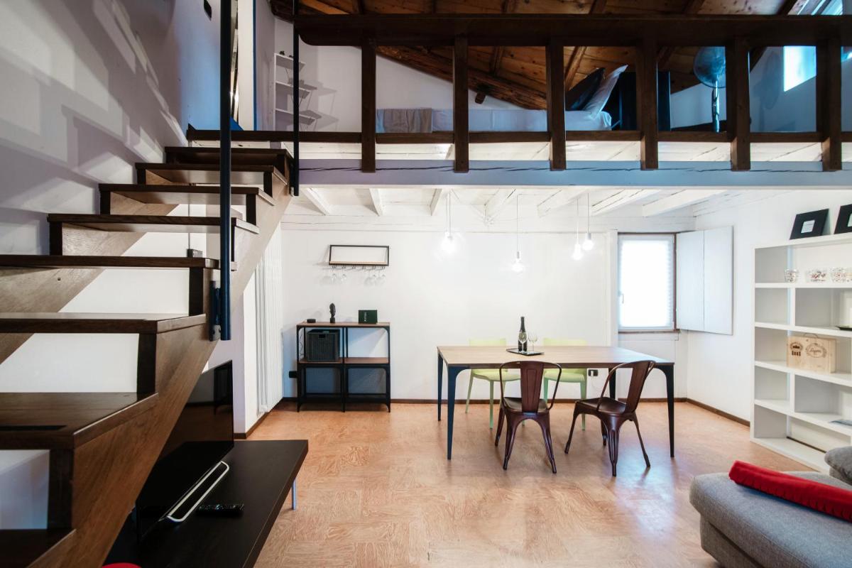 Suite Fontana - by MyHomeInComo - Housity