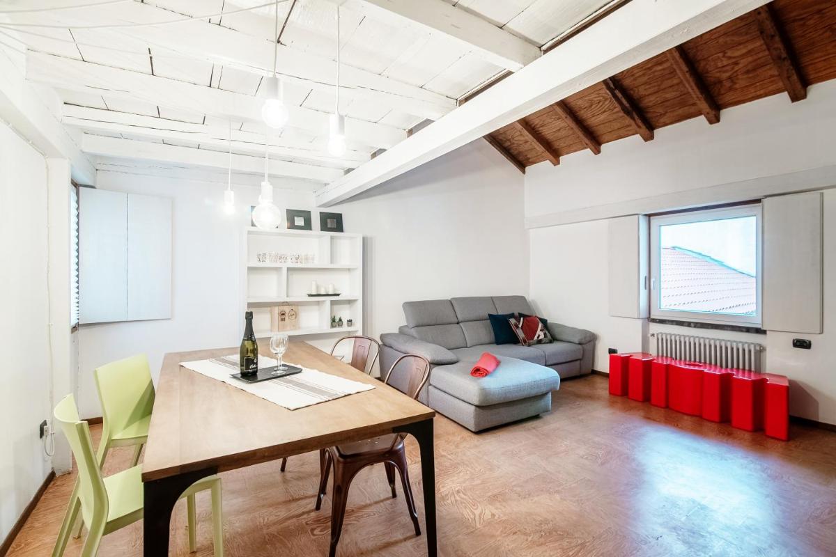 Suite Fontana - by MyHomeInComo - Housity
