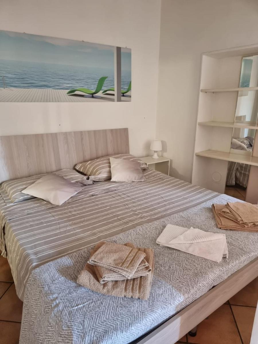 Suitetrails - Gabrielli Rooms & Apartments - Alloggio 3