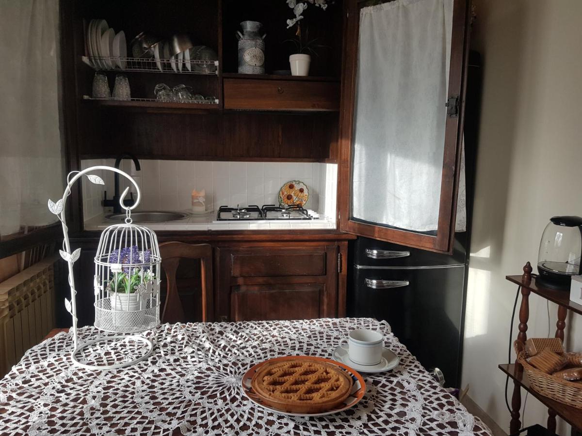 Dimora in Francigena - Housity
