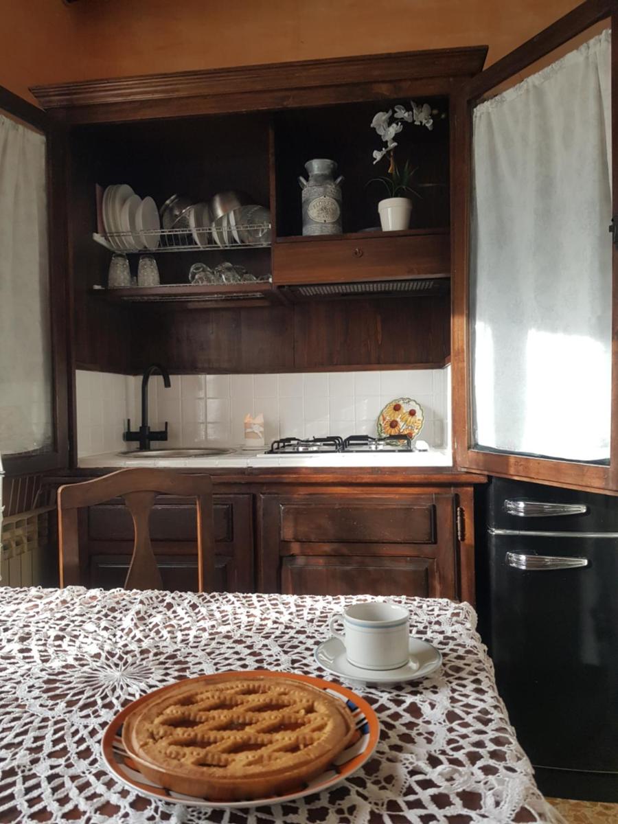 Dimora in Francigena - Housity