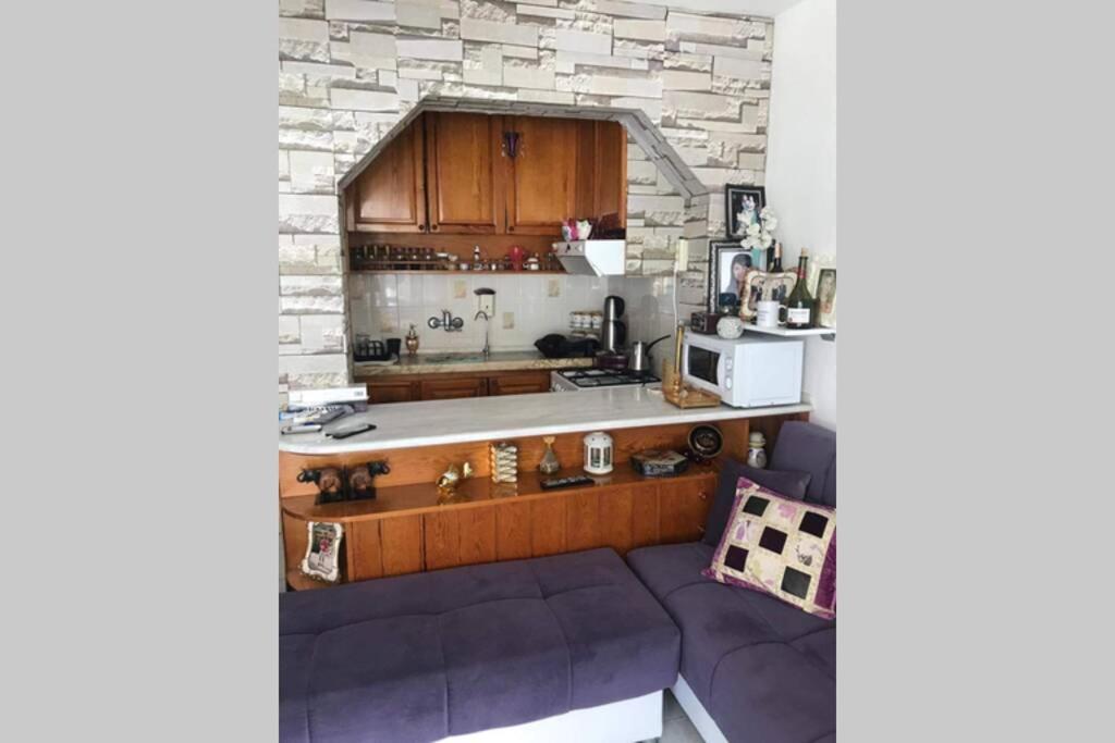 Cosy,nice and convenient family sea view apartment - Housity
