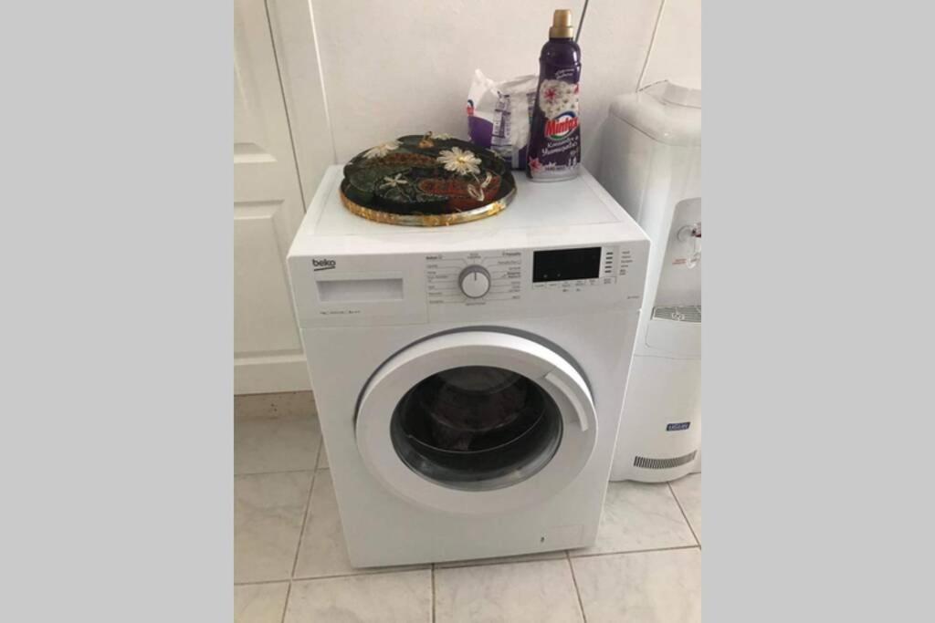 Cosy,nice and convenient family sea view apartment - Housity