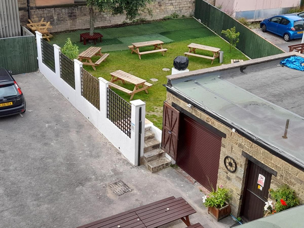 The King's Head Hotel - Housity