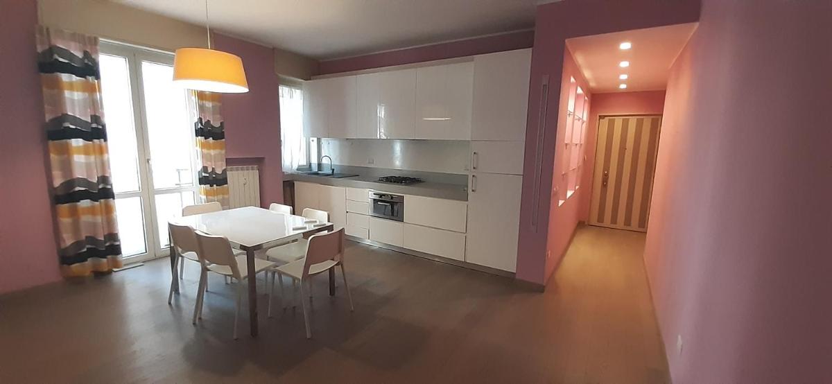 Milano Fashion Apartment Zona Tortona - Housity