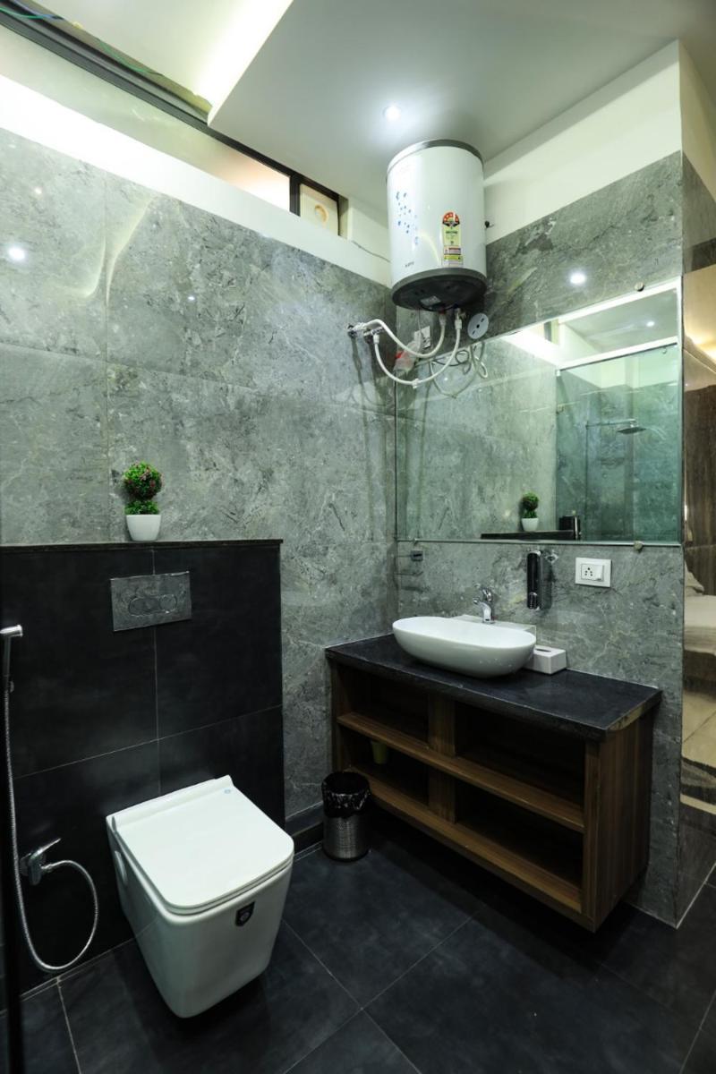RedhomeX Private Pool 3BHK Vacation Home - Housity