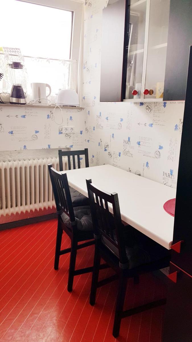 Ferienwohnung Kochel mit Wallbox - Housity