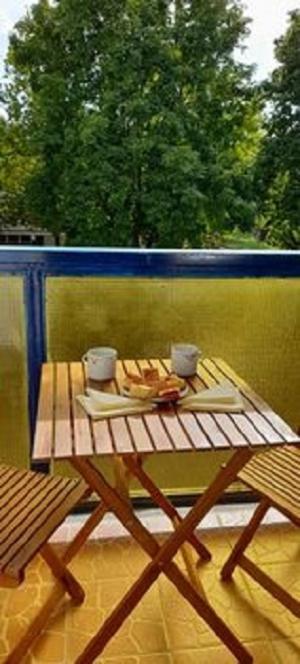 Könyvkuckó Apartman - Housity