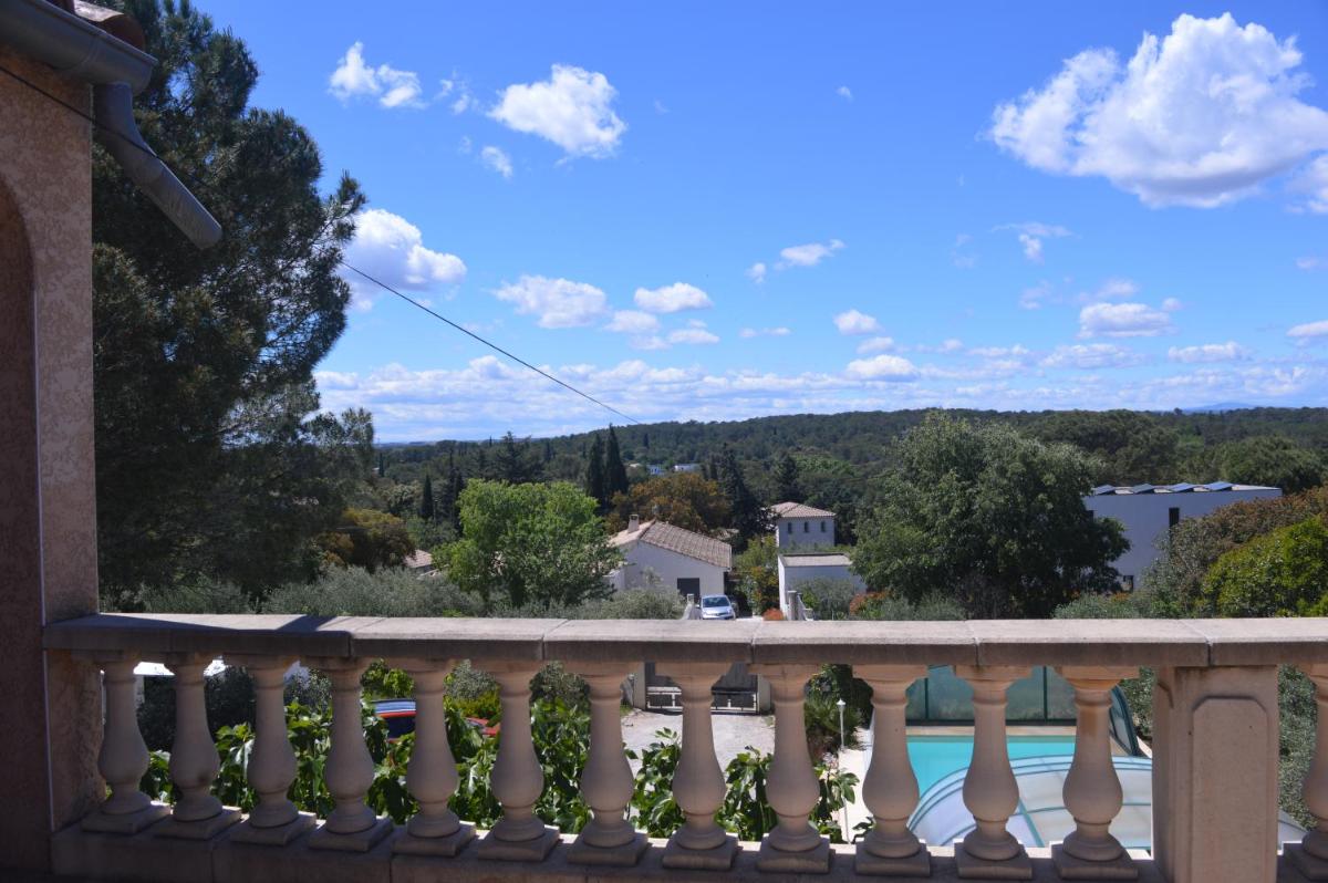 Villa des masques - Housity