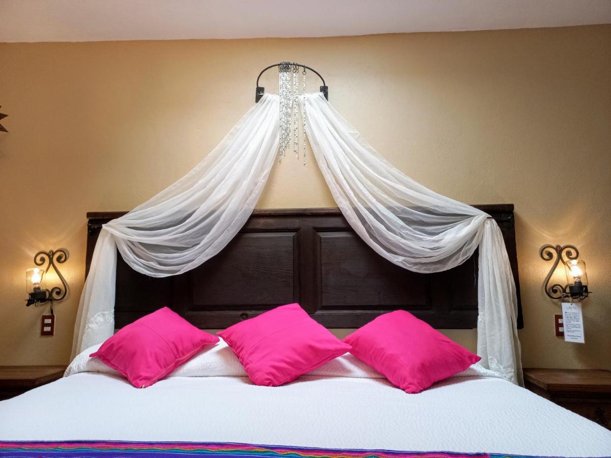 La Escondida Hotel Boutique - Housity