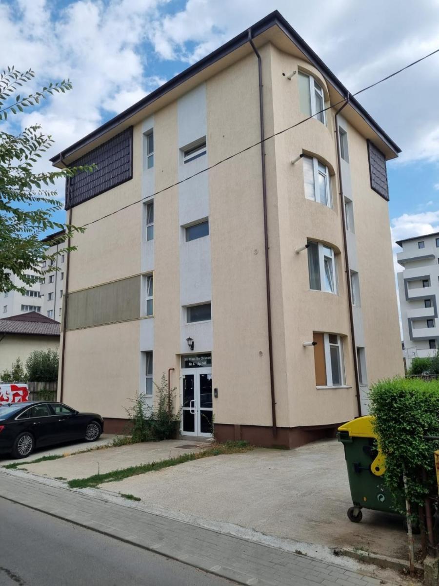 D&C Studio Militari Residence - Housity