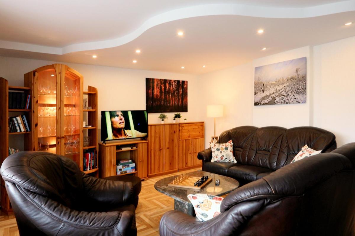 Apartament w Villa Konik Mazury - Housity